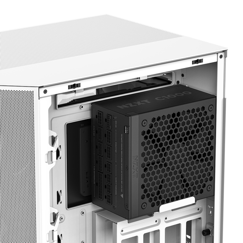 NZXT 80+ Gold (1000W) - Alimentation NZXT - Cybertek.fr - 5