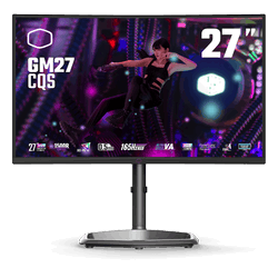 Cooler Master Ecran PC MAGASIN EN LIGNE Cybertek