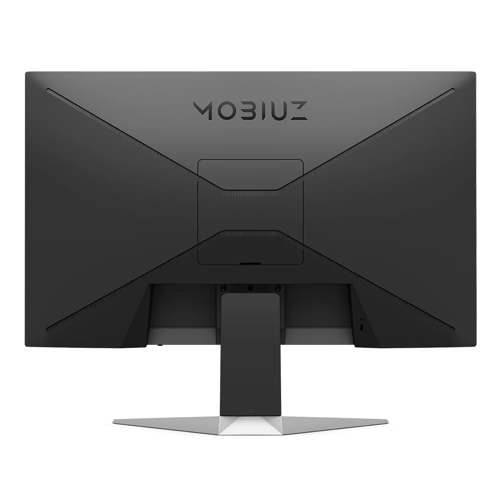 BenQ 24"  9H.LL6LB.QBE + 9H.N3ABA.A2E + 9H.N0WFQ.A2E - Ecran PC - 2
