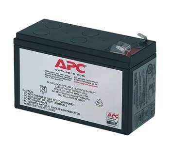 Batterie de remplacement RBC2 pour BK500E - Onduleur APC - 0