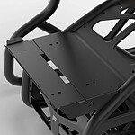 Fanatec ClubSport Cockpit PC Tray - Support (CRD-9900001-WW) - Achat / Vente Accessoires Simracing sur Cybertek.fr - 2
