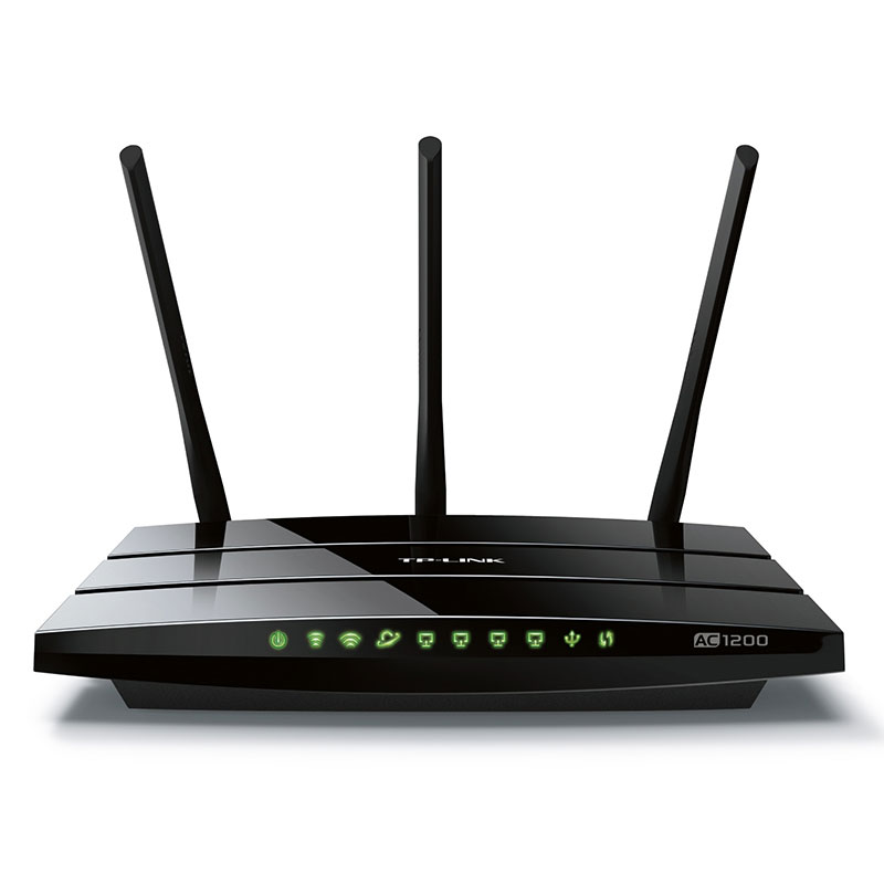 TP-Link ARCHER C1200 - Routeur TP-Link - Cybertek.fr - 0