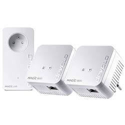 Devolo Adaptateur CPL MAGASIN EN LIGNE Cybertek