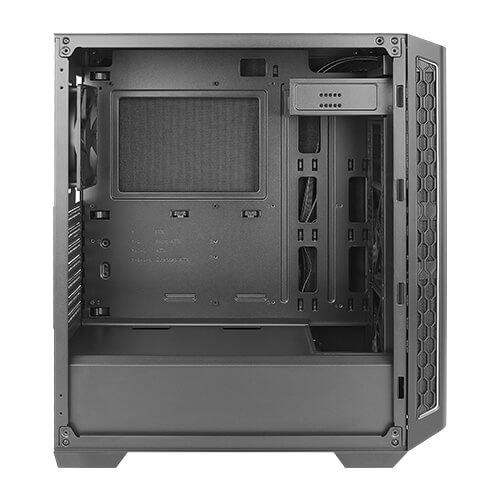 Antec P7 Neo Gris - Boîtier PC Antec - Cybertek.fr - 1