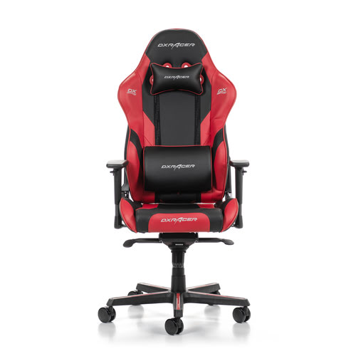 DXRacer Siège PC Gamer MAGASIN EN LIGNE Cybertek