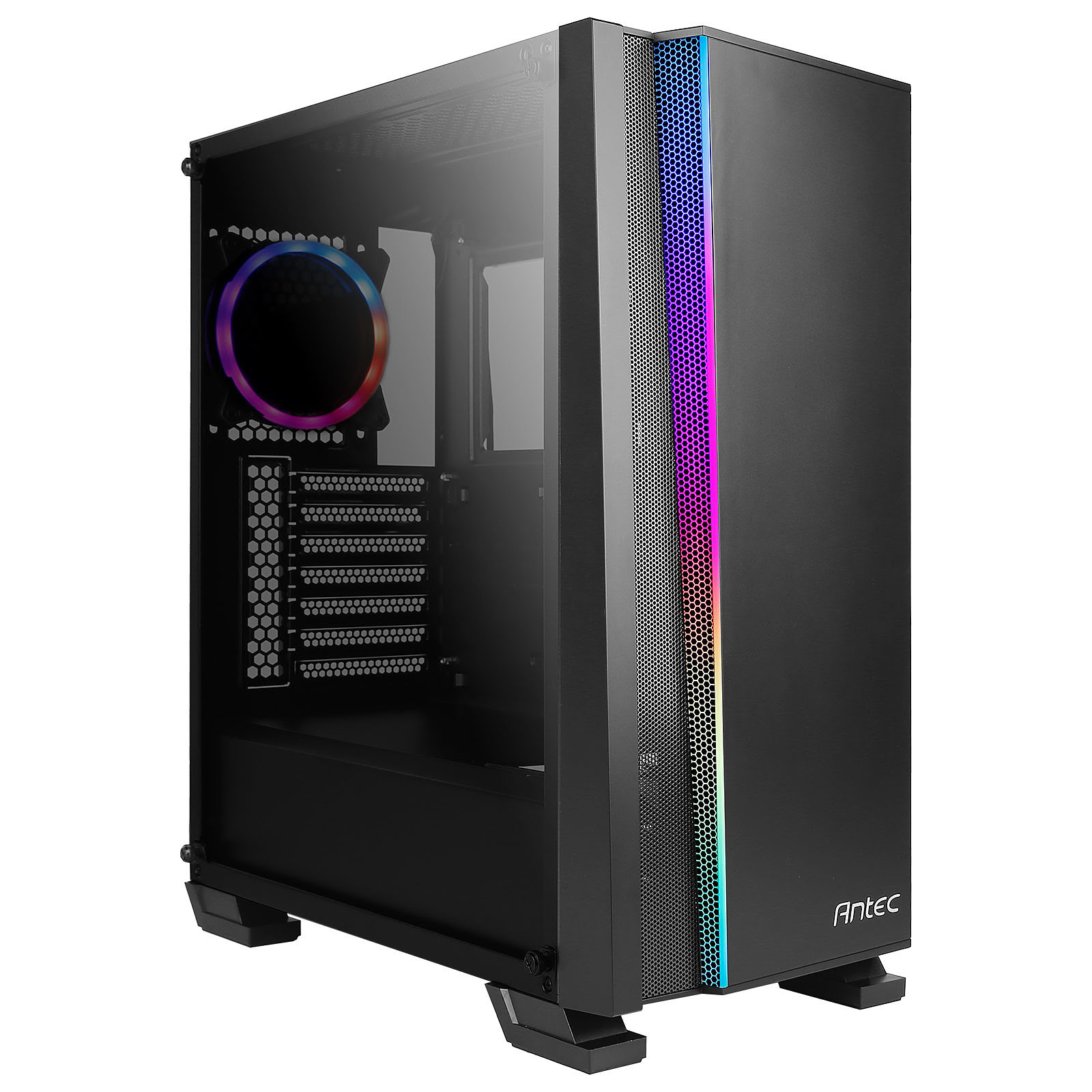 Antec Boîtier PC MAGASIN EN LIGNE Cybertek