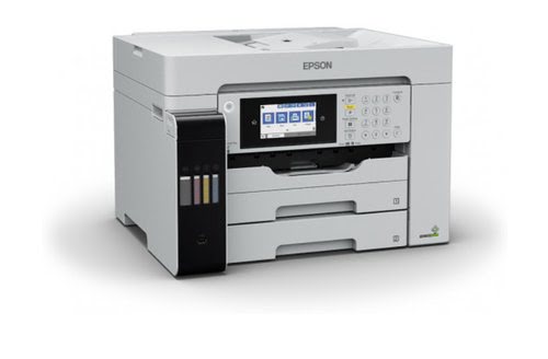 Imprimante multifonction Epson EcoTank PRO ET-16680 - Cybertek.fr - 3