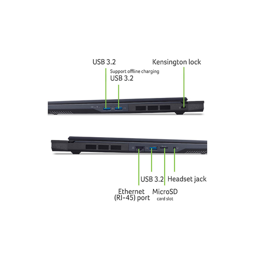 Acer NH.QX2EF.003 - PC portable Acer - Cybertek.fr - 7