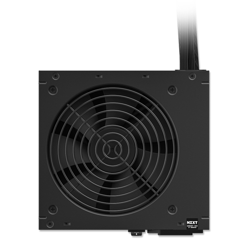 NZXT 80+ Bronze (750W) - Alimentation NZXT - Cybertek.fr - 2