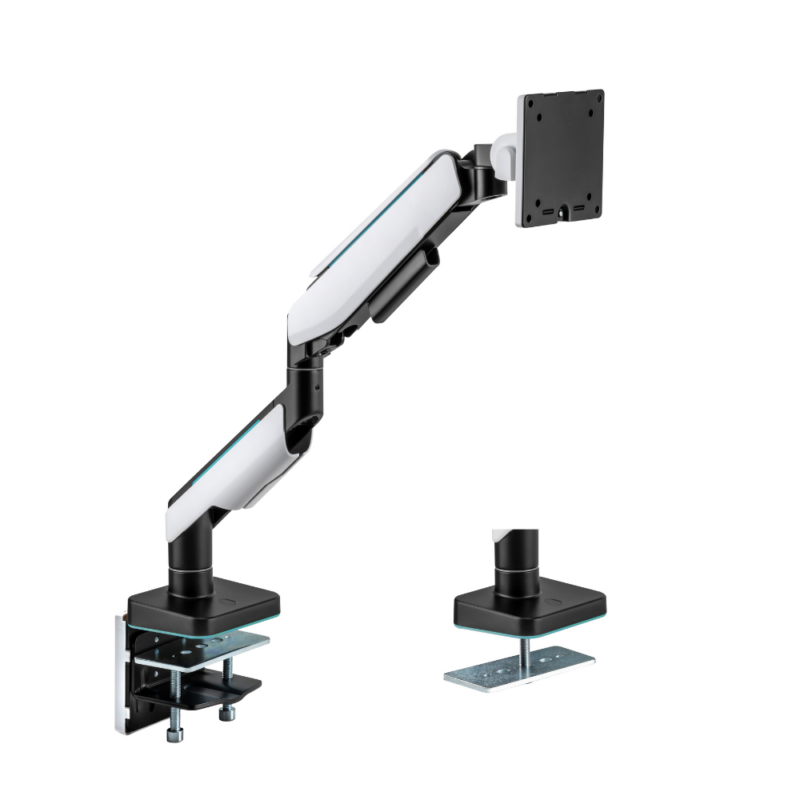 MT49 Monitor Arm - Accessoire écran OPLITE - Cybertek.fr - 1