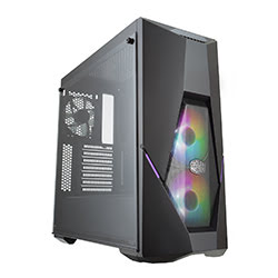 Cooler Master Boîtier PC MAGASIN EN LIGNE Cybertek
