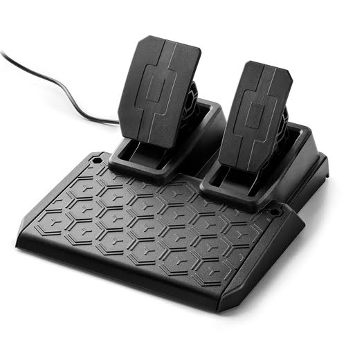 ThrustMaster T128 - PC/Xbox (4460184) - Achat / Vente Base de volant Simracing sur Cybertek.fr - 7