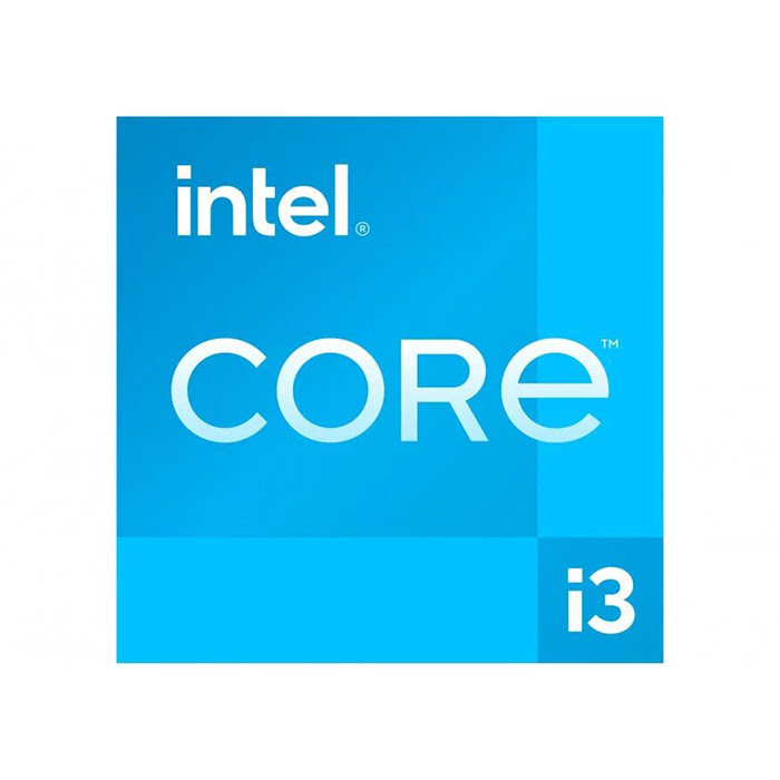 Intel Core i3-13100 - 4.5Ghz - Processeur Intel - Cybertek.fr - 0