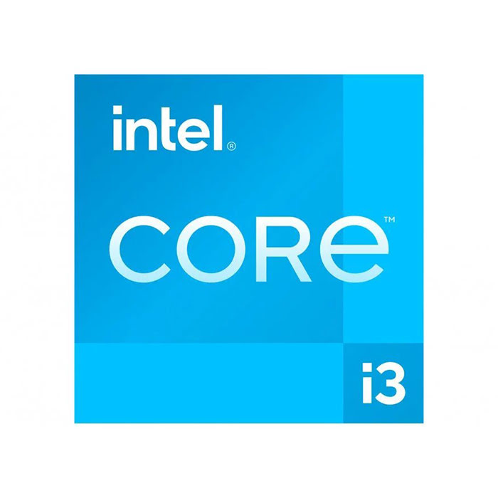 Intel Core i3-13100 - 4.5Ghz - Processeur Intel - Cybertek.fr - 0
