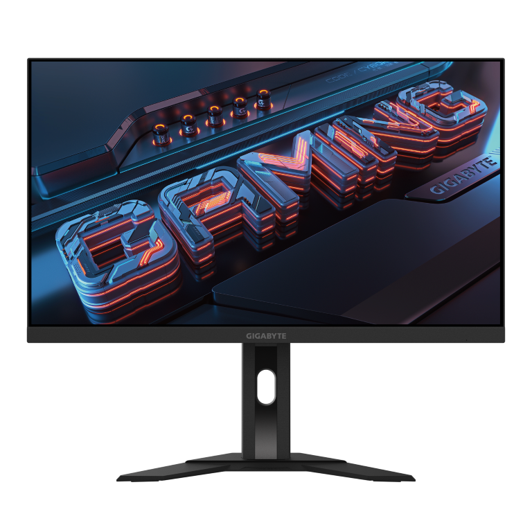 Gigabyte 27 pouces  M27QA - Ecran PC Gigabyte - Cybertek.fr - 0