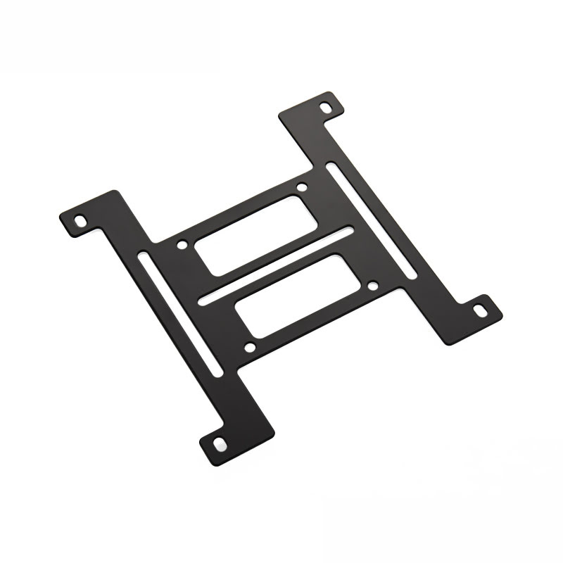 CONSTRUCTEUR Support multifonction radiateur/réservoir - 120mm - Watercooling - 0