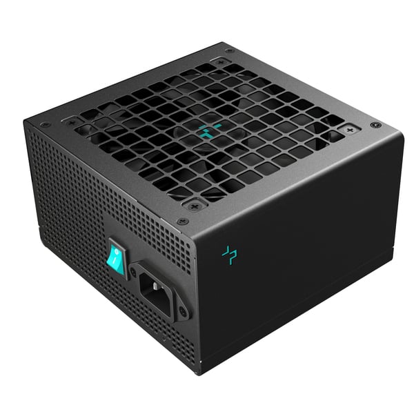 Deepcool 360mm Noir - Boîtier PC Deepcool - Cybertek.fr - 8