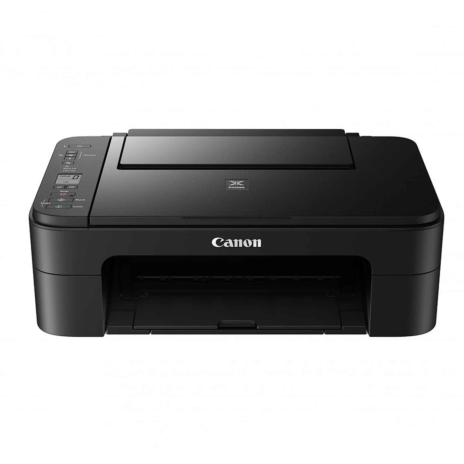 Imprimante multifonction Canon PIXMA TS3350 - Cybertek.fr - 0