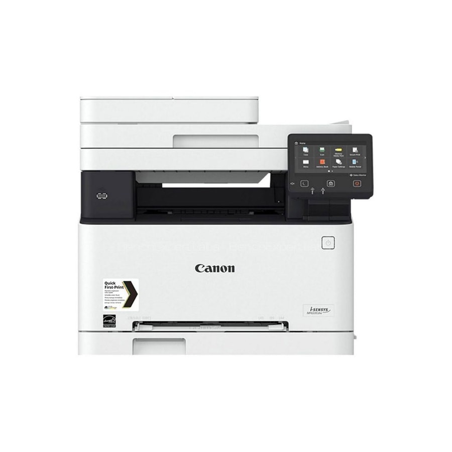 Drivers mf633cdw scan for Windows vista