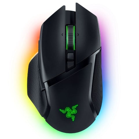 Razer Basilisk V3 Pro - Souris PC Razer - Cybertek.fr - 0