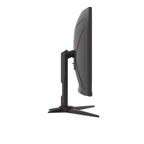 AOC 27"  C27G2E/BK - Ecran PC AOC - Cybertek.fr - 4