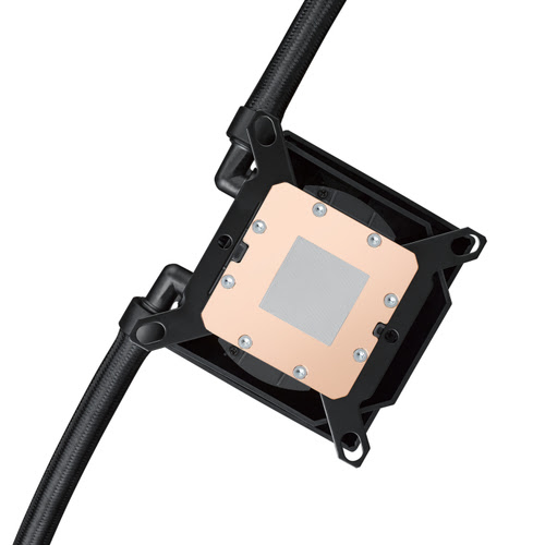 Asus ROG RYUJIN III 360# - Watercooling Asus - Cybertek.fr - 3