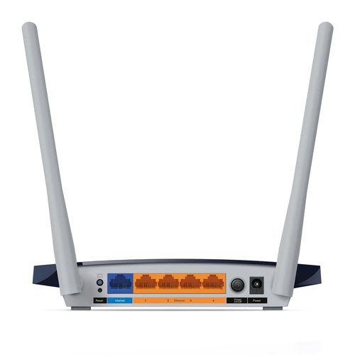 TP-Link ARCHER A5 - Wifi 5 AC1200 - Routeur TP-Link - Cybertek.fr - 2