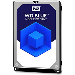 WD Disque dur 2.5