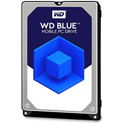 WD 1To BLUE 128Mo SATA III 6Gb WD10SPZX