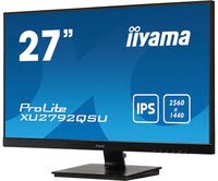 Iiyama 27"  XU2792QSU-B1 - Ecran PC Iiyama - Cybertek.fr - 3