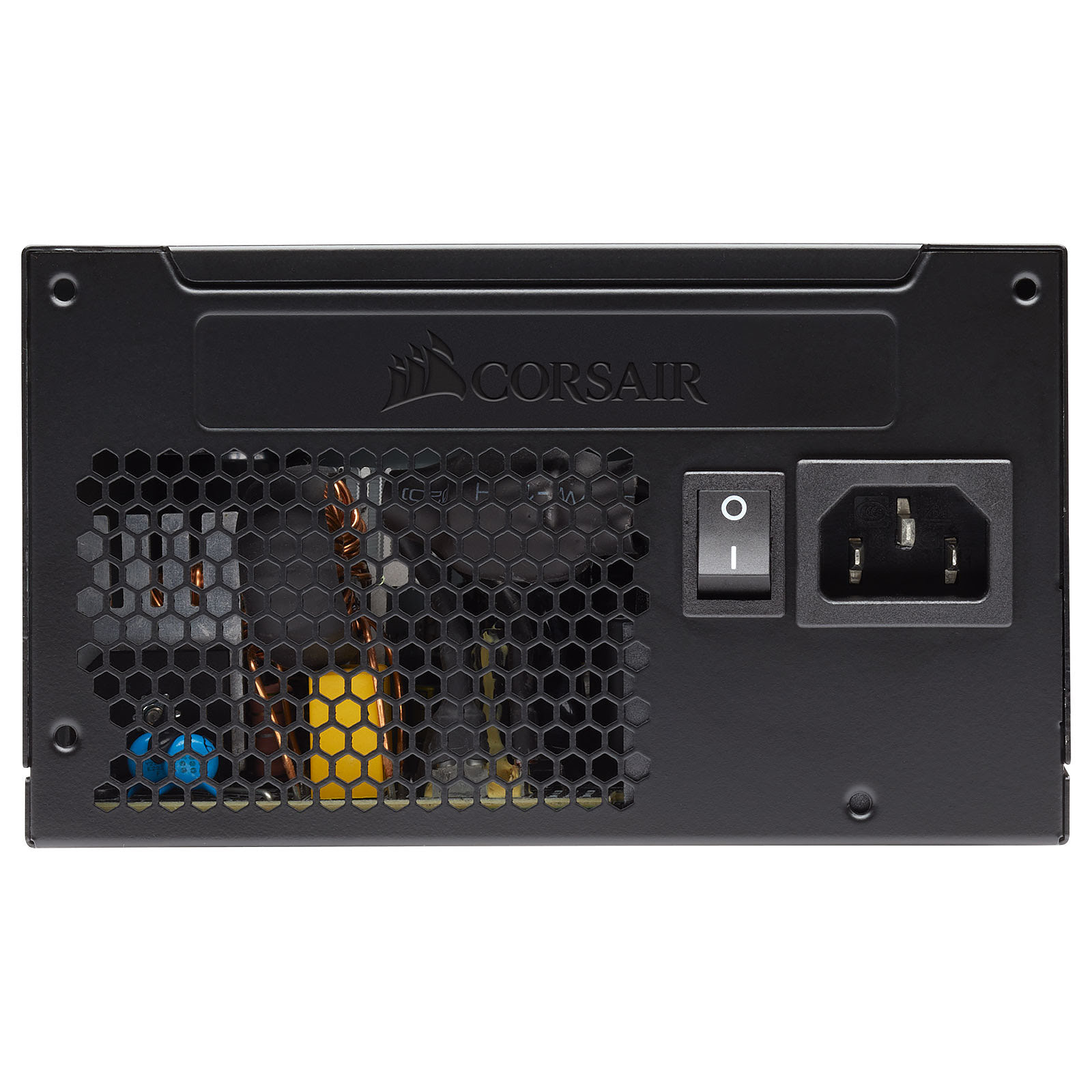 Corsair CV550 80+ Bronze (550W) - Alimentation Corsair - 1