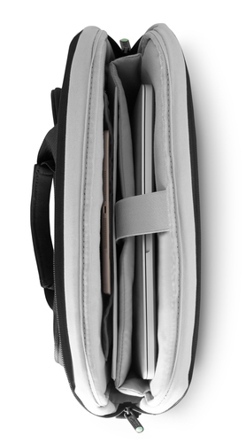 MIXEE Toploading Case 17.3" Urban Factory - Sac et sacoche - 12