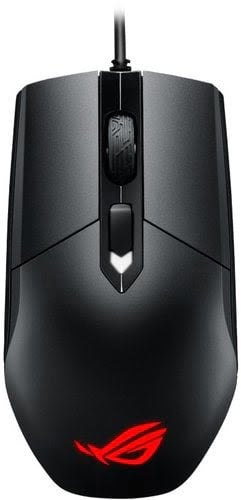 Asus ROG Strix Impact - Souris PC Asus - Cybertek.fr - 0