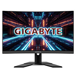 image produit Gigabyte G27QC A Cybertek