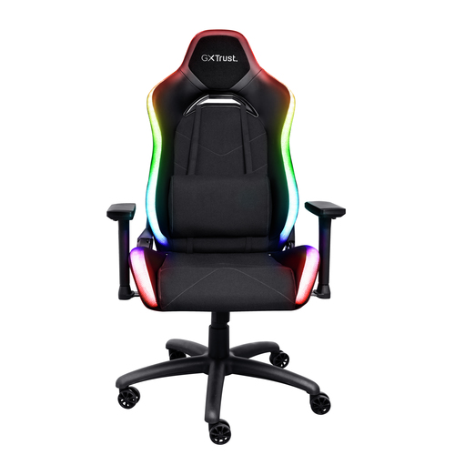 Trust Siège PC Gamer MAGASIN EN LIGNE Cybertek