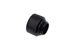 Watercooling Alphacool Fitting Eiszapfen extension G1/4 - Noir  Cybertek