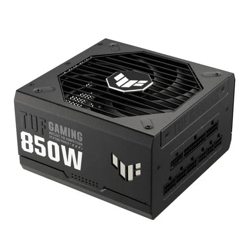 PRIME 9070 16G OC + 850W 3.1 Gold + B760 WIFI - Cybertek.fr - 8