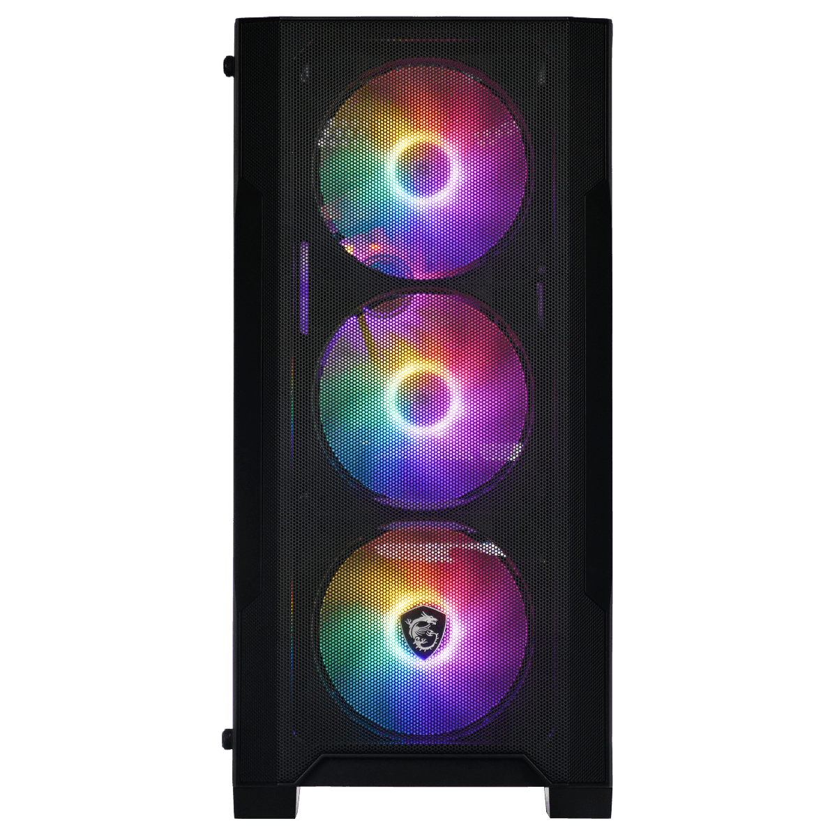 Cybertek LITTLE RAPTOR - R5-5500/5060Ti-8G/16Go/500Go (PCG-10603145) - Achat / Vente PC Fixe sur Cybertek.fr - 3