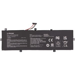 Batterie Li-Pol 11.55V 3400mAh - CBP3818A# pour Notebook - 0
