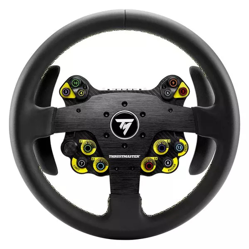 ThrustMaster Evo Racing 32R (4060318) - Achat / Vente Volant PC sur Cybertek.fr - 0