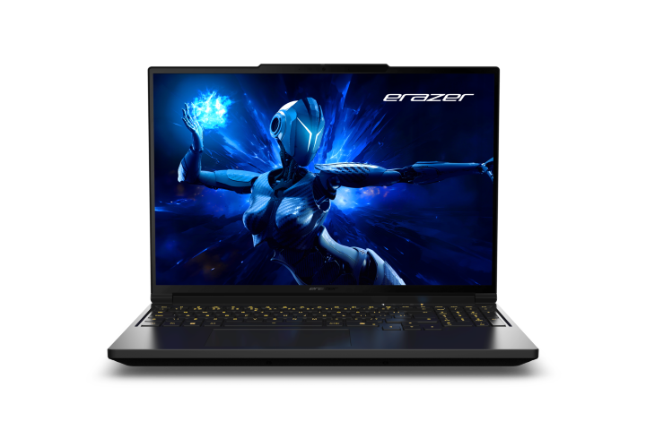ERAZER MD62736 - PC portable ERAZER - Cybertek.fr - 7
