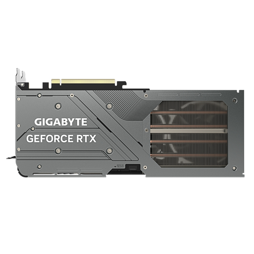 Gigabyte GeForce RTX 4070 WINDFORCE OC V2 12G - Carte graphique - 5