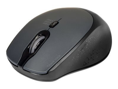 Port Connect SILENT - Souris PC Port - Cybertek.fr - 1