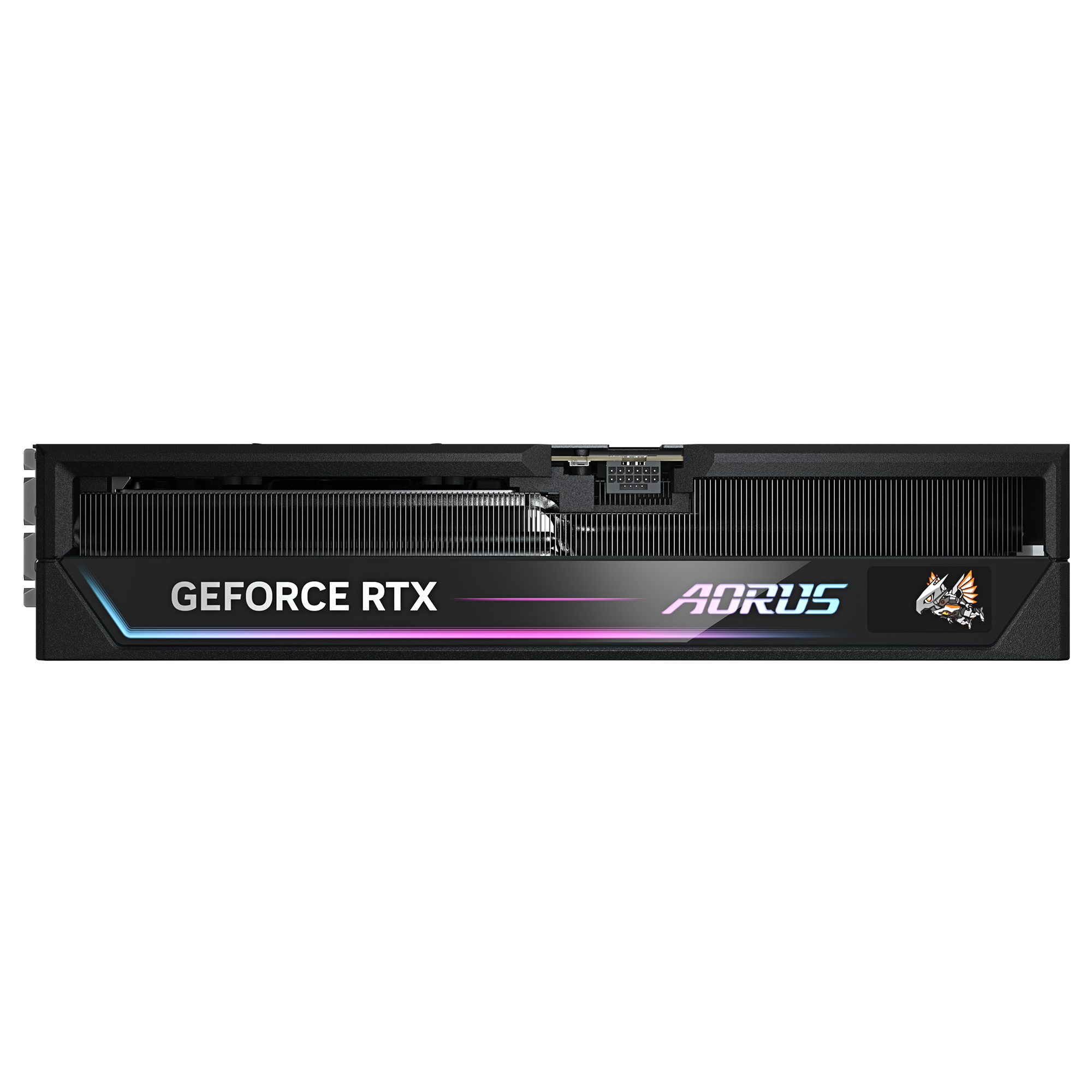 Gigabyte AORUS GeForce RTX 5090 MASTER 32G - Carte graphique - 2
