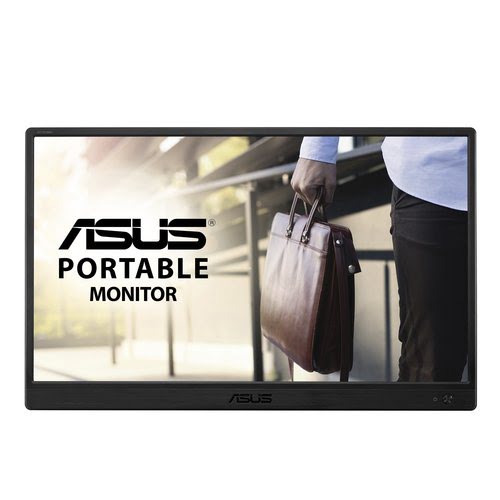 Asus 15 pouces  90LM0703-B01170 - Ecran PC Asus - Cybertek.fr - 1