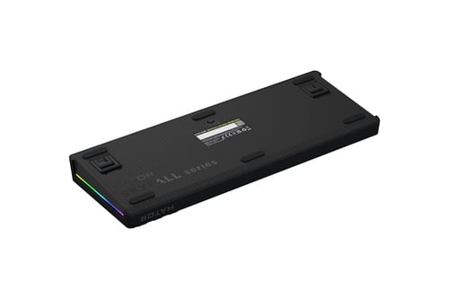 Hator Skyfall 65 Pro Wireless - Clavier PC Hator - Cybertek.fr - 5
