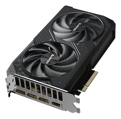 Gigabyte GeForce RTX 5060 Ti WINDFORCE OC 8G - Carte graphique - 3