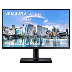 Samsung F24T450FQU - 24