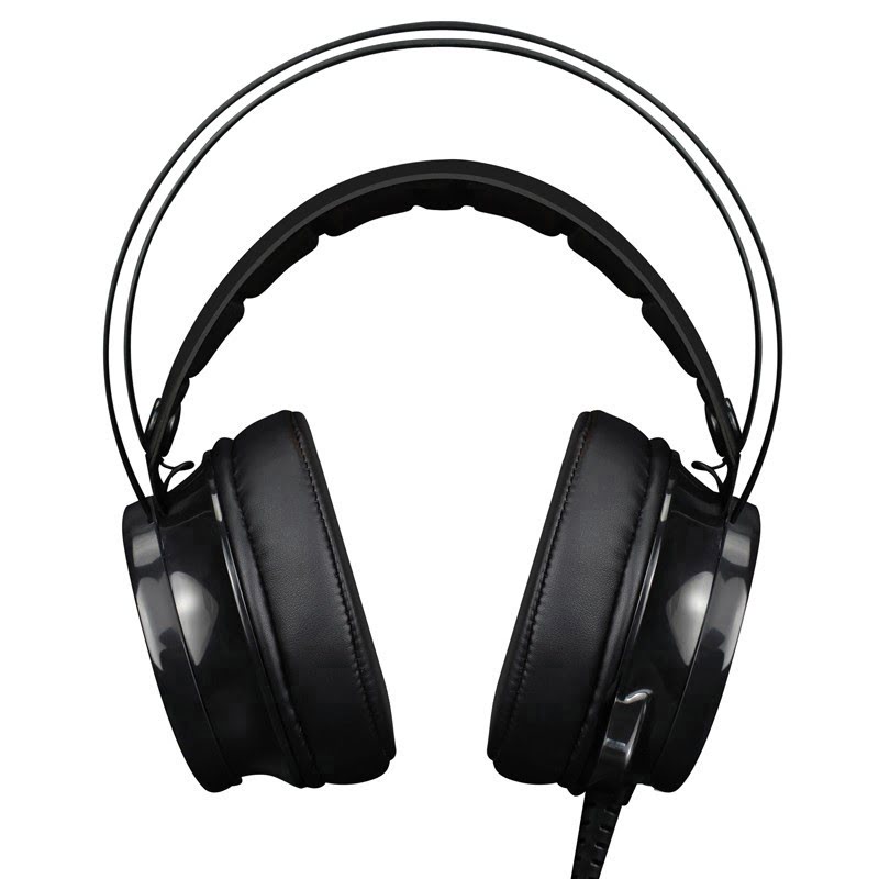GAMEMAX G200 Gaming PRO Stereo RGB - Micro-casque - Cybertek.fr - 0