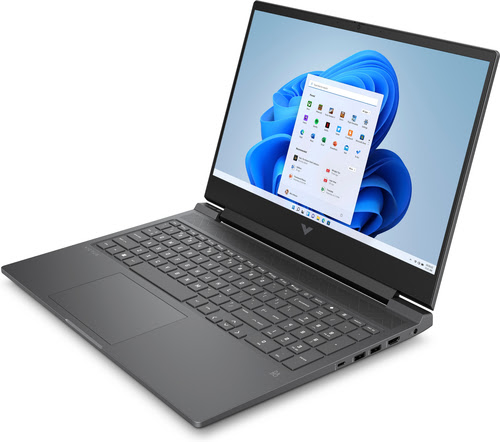 HP 7Z6D9EA - PC portable HP - Cybertek.fr - 1